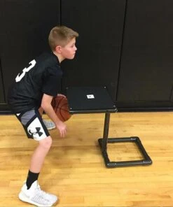 Cheap 👍 Power Dribble Basketball Dribble Box Trainer 🌟