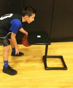 Cheap 👍 Power Dribble Basketball Dribble Box Trainer 🌟 -Deals Basketball Store a55 736 5