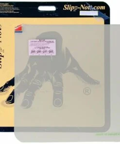 Best reviews of ⭐ Slipp-Nott LS60 Sticky Mat Base & Sheets, LARGE ❤️