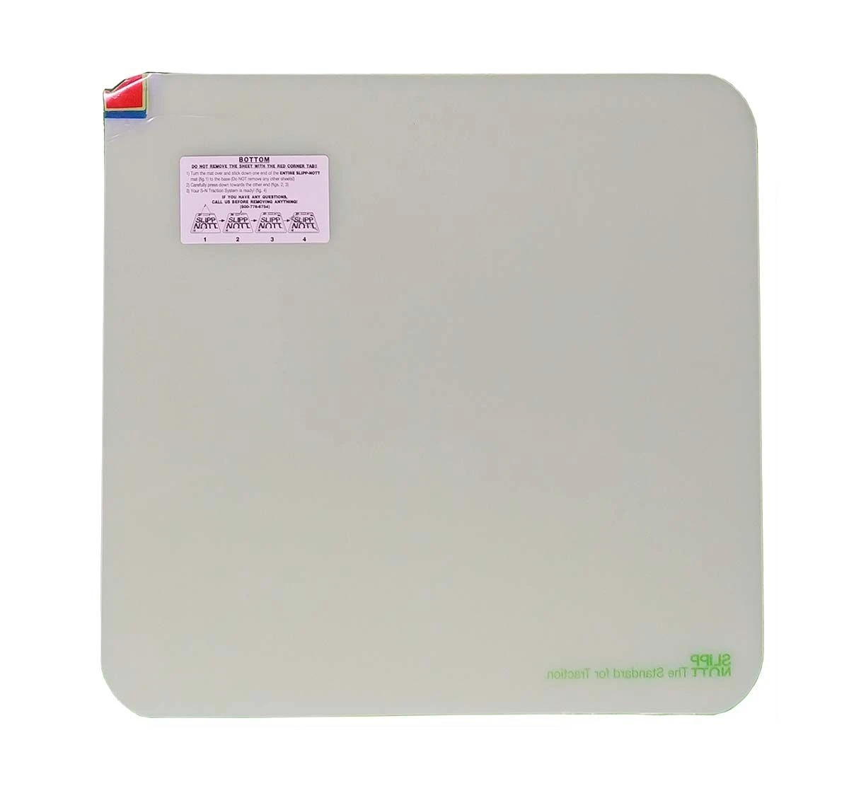 Coupon ๐ฅ Slipp-Nott LM60 Sticky Mat Refill Sheets, LARGE (60) ๐ 1 Coupon ๐ฅ Slipp-Nott LM60 Sticky Mat Refill Sheets, LARGE (60) ๐