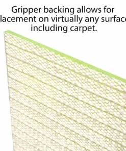 Budget 👏 Tacky Traxx High Visibility Sticky Mat Base 👍 -Deals Basketball Store a55 864 back