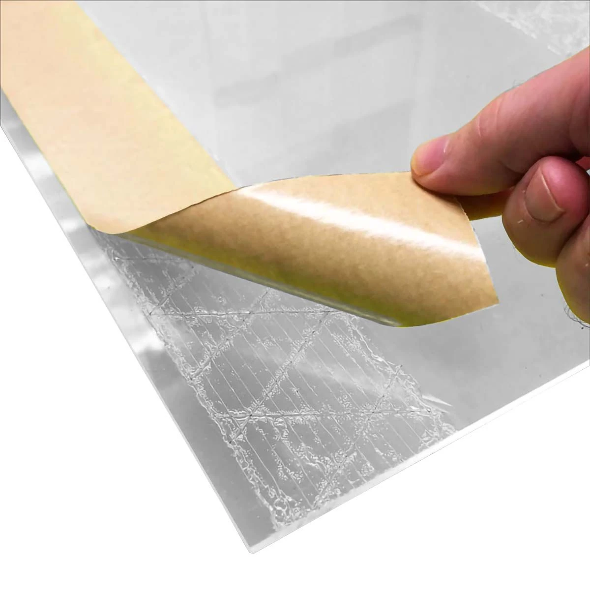 Budget 💯 Tacky Traxx 30/pk Sticky Mat Sheets ✨ 3 Budget 💯 Tacky Traxx 30/pk Sticky Mat Sheets ✨ - Image 3