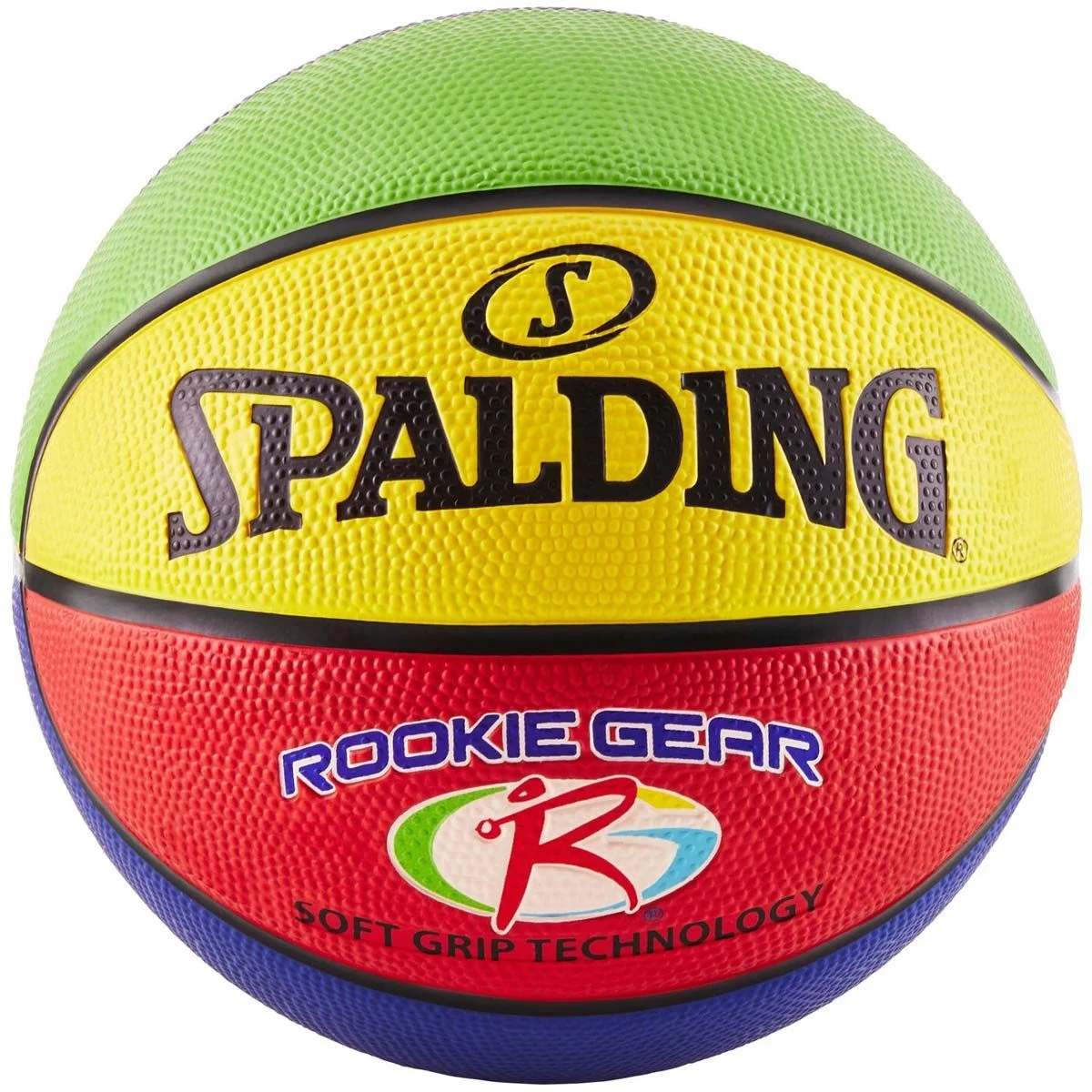 Best Pirce π Spalding Rookie 27.5" Junior Basketball, Multi-Color β 1 Best Pirce π Spalding Rookie 27.5" Junior Basketball, Multi-Color β