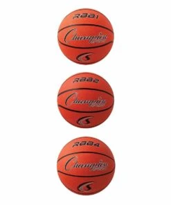 Wholesale 👍 Champion Pro Rubber Basketball Red ⌛ -Deals Basketball Store a55 913