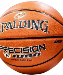 Deals β Spalding Precision TF-1000 29.5" β Basketball π―