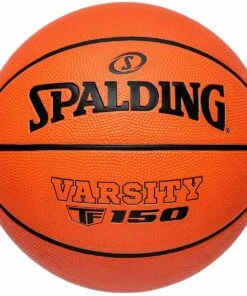 Brand new 🔔 Spalding Varsity TF-150 27.5" Junior Rubber Basketball 👏