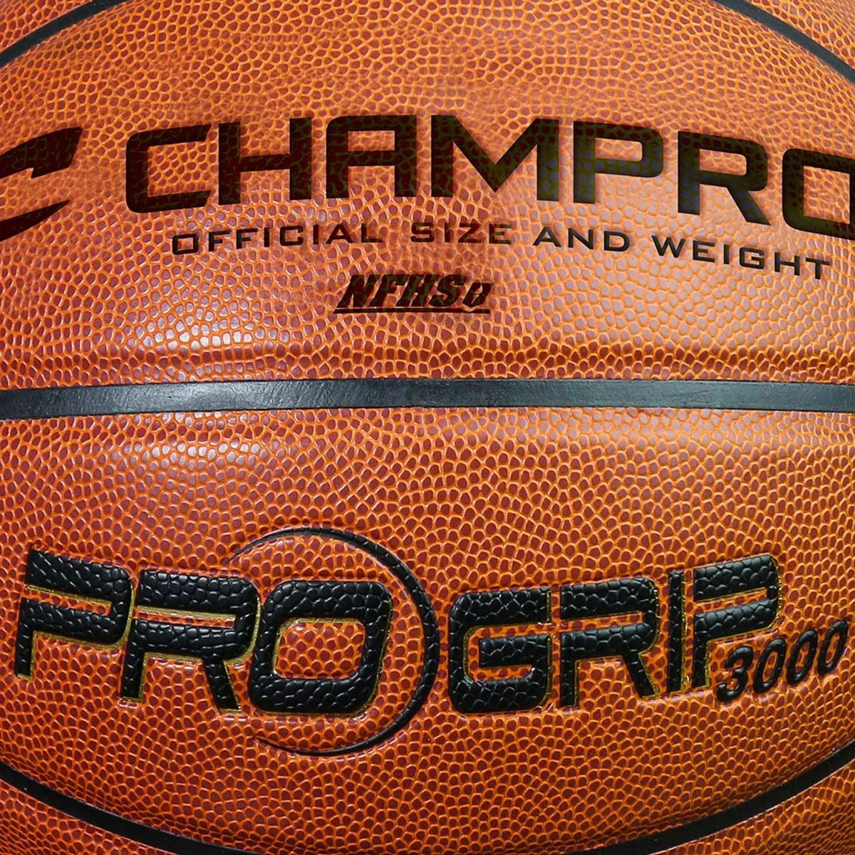 Promo π Champro ProGrip 3000 29.5" π Basketball β 2 Promo π Champro ProGrip 3000 29.5" π Basketball β - Image 2