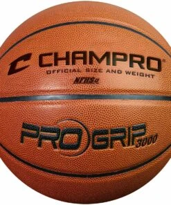 Promo 🎁 Champro ProGrip 3000 29.5" 😍 Basketball ⌛