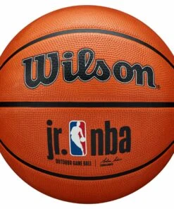 Hot Sale ✨ Wilson Jr NBA Authentic Outdoor ✨ Basketball ❤️