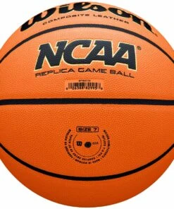 Best Sale ✨ Wilson NCAA Replica 29.5" Men's 😀 Basketball 🥰 -Deals Basketball Store a55 931 03