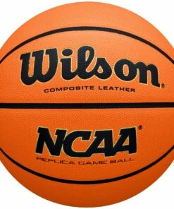 Discount 🔔 Wilson NCAA Replica 28.5" Women's/Youth Basketball 💯