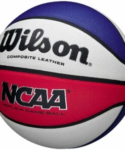 Buy π Wilson NCAA Replica 29.5" Men's Basketball, Red/White/Blue π 7 Buy π Wilson NCAA Replica 29.5" Men's Basketball, Red/White/Blue π -Deals Basketball Store a55 934 02