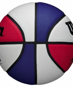 Buy π Wilson NCAA Replica 29.5" Men's Basketball, Red/White/Blue π 9 Buy π Wilson NCAA Replica 29.5" Men's Basketball, Red/White/Blue π -Deals Basketball Store a55 934 03