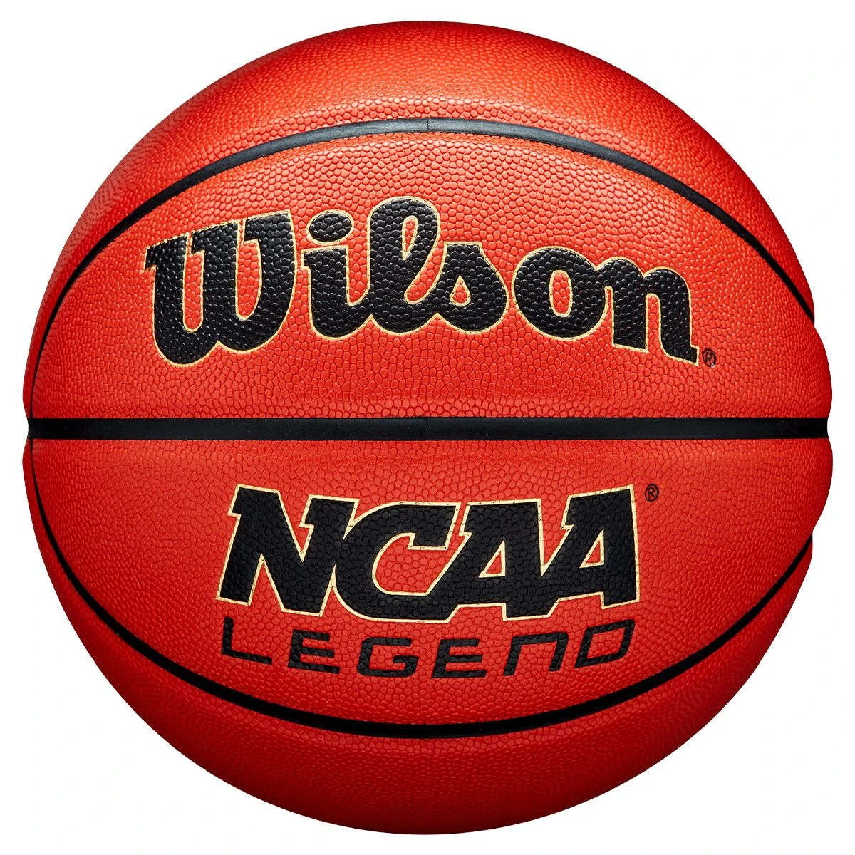 Cheapest π Wilson NCAA Legend Basketball π 1 Cheapest π Wilson NCAA Legend Basketball π
