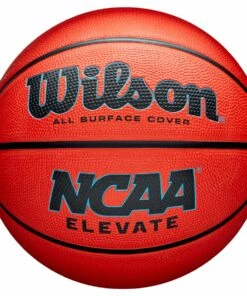 Flash Sale ⭐ Wilson NCAA Elevate Basketball ⭐