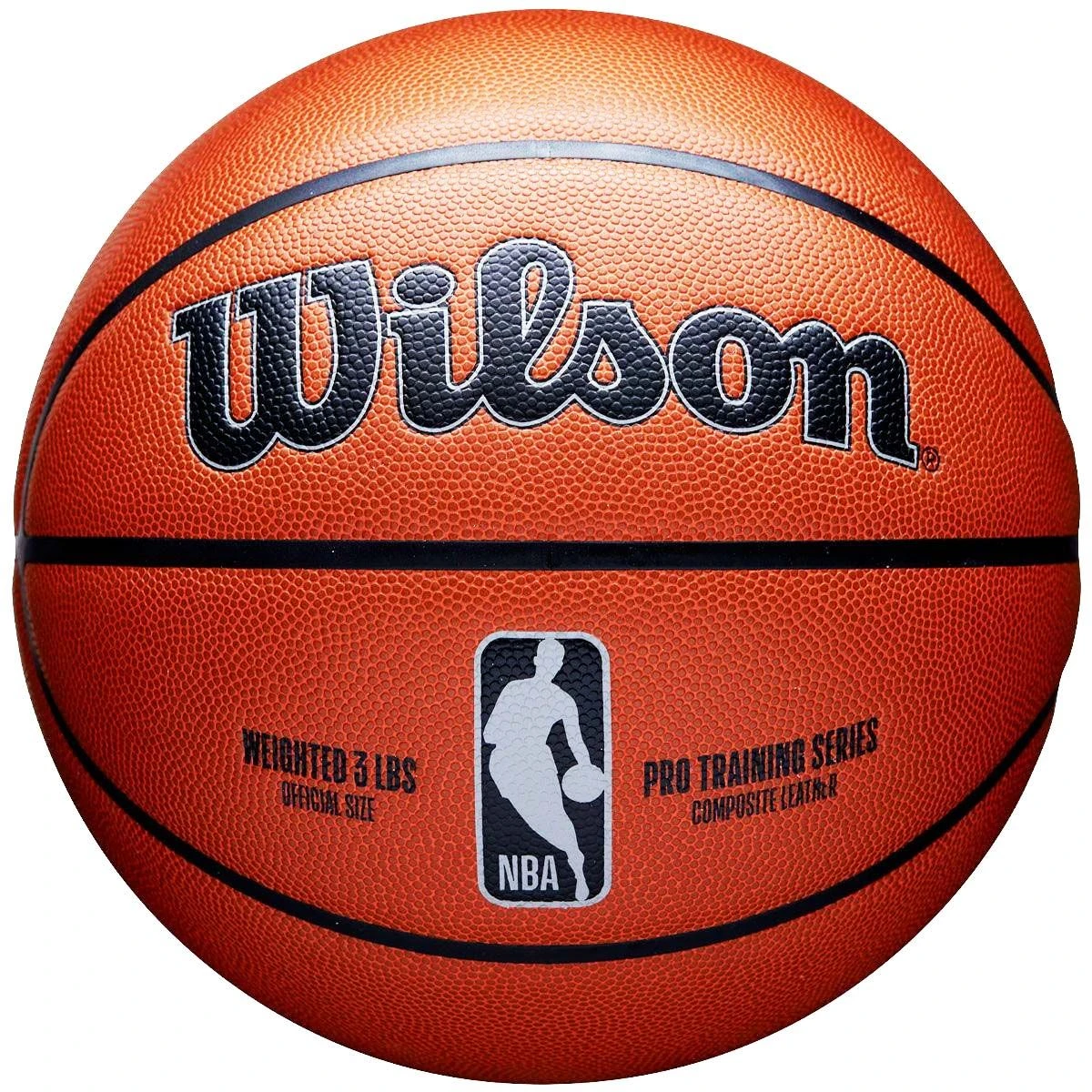 Top 10 π₯° Wilson 3lb NBA 29.5" Men's Weighted Basketball π€© 1 Top 10 π₯° Wilson 3lb NBA 29.5" Men's Weighted Basketball π€©