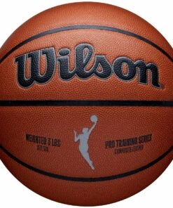 Cheap ⌛ Wilson 3lb WNBA 28.5" Women's/Youth Weighted 😍 Basketball ✔️