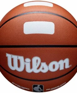 Discount ✔️ Wilson 29.5" Men's NBA Rotation Tracker Training Basketball 🥰 -Deals Basketball Store a55 939 03