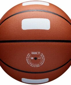 Discount ✔️ Wilson 29.5" Men's NBA Rotation Tracker Training Basketball 🥰 -Deals Basketball Store a55 939 04
