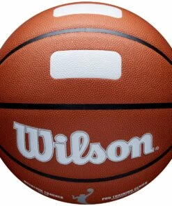 Top 10 🧨 Wilson 28.5" Women's/Youth WNBA Rotation Tracker Training Basketball ⌛ -Deals Basketball Store a55 940 03