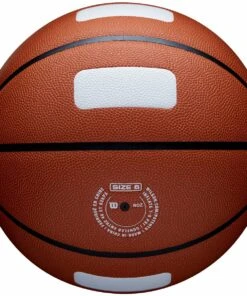 Top 10 🧨 Wilson 28.5" Women's/Youth WNBA Rotation Tracker Training Basketball ⌛ -Deals Basketball Store a55 940 04