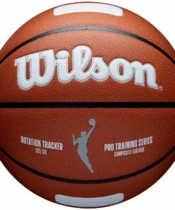 Top 10 🧨 Wilson 28.5" Women's/Youth WNBA Rotation Tracker Training Basketball ⌛