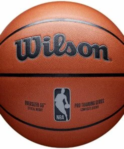 Brand new 🎉 Wilson 33" Oversized Training Basketball 🛒