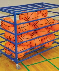 Wholesale 😍 Jaypro Totemaster Atlas Ball Locker Cart, BBABL-1 🔥