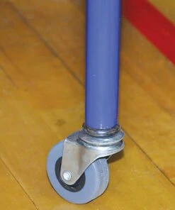 Wholesale ⭐ Jaypro 18 Ball Heavy Duty Basketball Ball Cart, BBC-18 Red ⌛ -Deals Basketball Store a60 212c 1