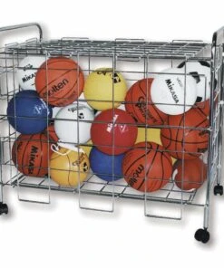 Budget 🤩 Gared DBC Deluxe Ball / Equipment Carrier 😉