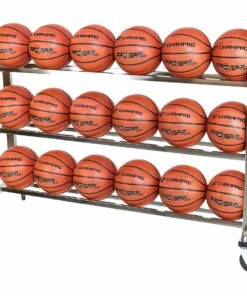 Best reviews of 🎉 Champro Monster 18 Ball Cart ❤️