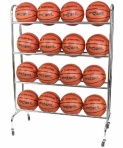 Best deal 🔔 Champro 16 Ball Rack ⌛