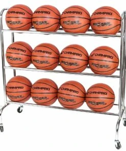 Best deal ⭐ Champro 12 Ball Rack 🔥