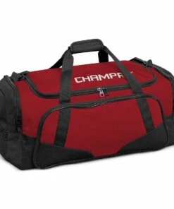 New ⌛ Champro Team Duffle Bag Royal 😉