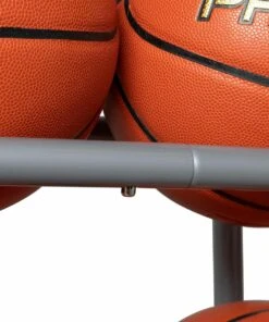 Best Pirce ❤️ Champro Professional 15 Ball Rack 👏 -Deals Basketball Store a60 294 02 1