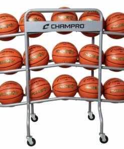 Best Pirce ❤️ Champro Professional 15 Ball Rack 👏