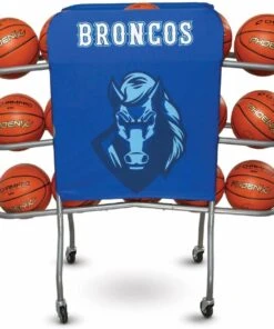Wholesale ❤️ Champro JUICE Custom Ball Cart Covers, (pair) ✨ -Deals Basketball Store a60 295 02