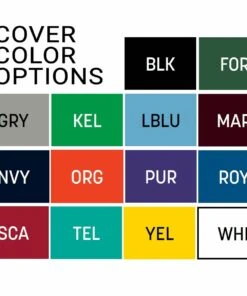 Wholesale ❤️ Champro JUICE Custom Ball Cart Covers, (pair) ✨ -Deals Basketball Store a60 295 colors