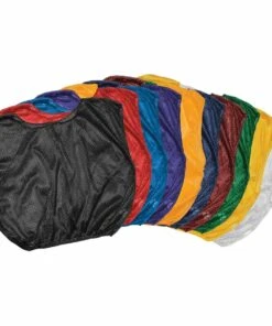 Best reviews of 🔥 Champion YOUTH Scrimmage Vest Pinnie w/ Elastic Bottom, SVY Purple 🎁