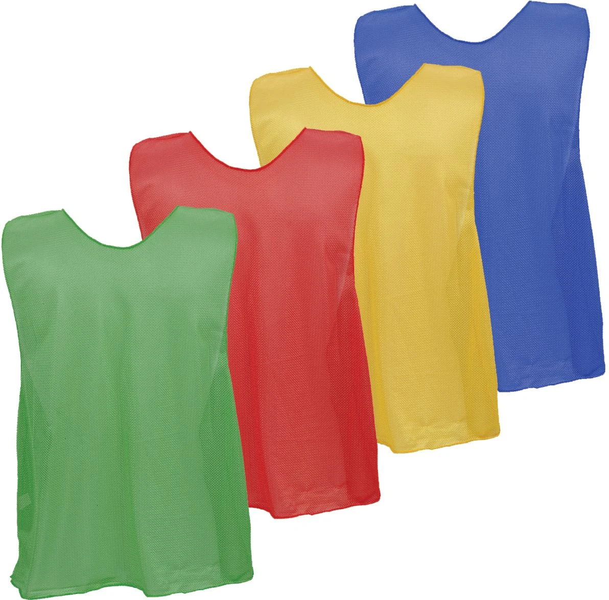 Wholesale ๐ Champion YOUTH Scrimmage Vest Pinnie, Open Bottom, PSY Royal ๐ 2 Wholesale ๐ Champion YOUTH Scrimmage Vest Pinnie, Open Bottom, PSY Royal ๐ - Image 2