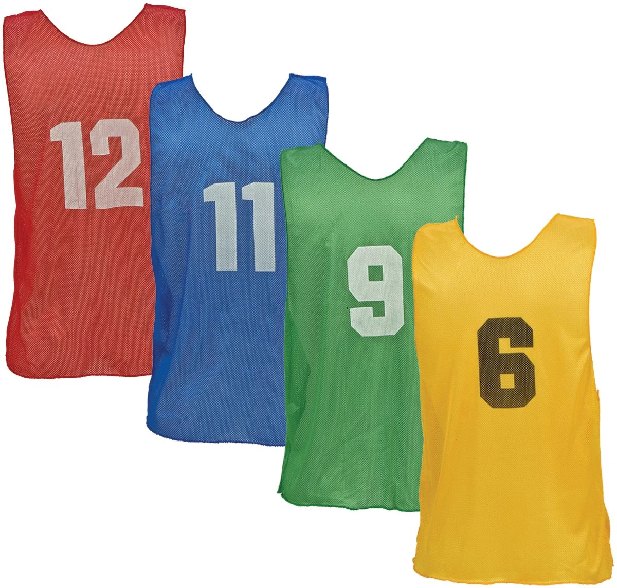 Top 10 π Champion ADULT Numbered Scrimmage Vest Pinnies, PSAN Scarlet β€οΈ 2 Top 10 π Champion ADULT Numbered Scrimmage Vest Pinnies, PSAN Scarlet β€οΈ - Image 2