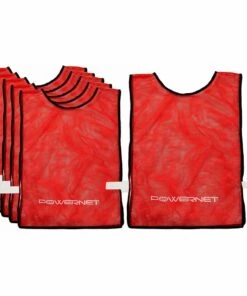 Buy 🥰 POWERNET Training Mesh Pinnies, 6pk 🥰