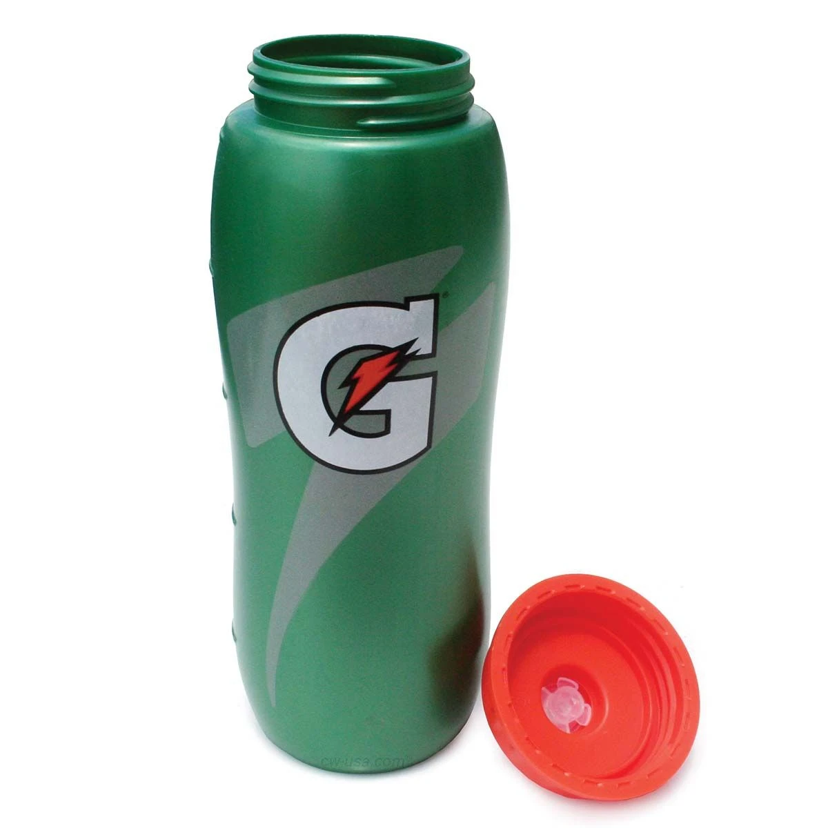 Best deal ⌛ Gatorade Squeeze Bottles (Pack of 6) ✔️ 3 Best deal ⌛ Gatorade Squeeze Bottles (Pack of 6) ✔️ - Image 3