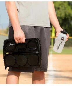 Promo 🔥 Champion Team Water Bottle & Carrier Set, CWBWXSET 🤩 -Deals Basketball Store a73 599 4
