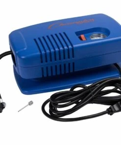 Buy ⭐ Champion Heavy Duty Electric Ball Inflator Pump, EP1500 ✔️