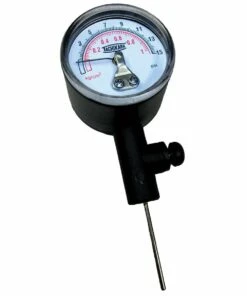 Promo 👏 Tachikara Ball Air Pressure Gauge ⌛