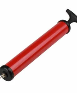 Cheapest 😍 Champion Dual Action Ball Hand Pump, P10 🧨