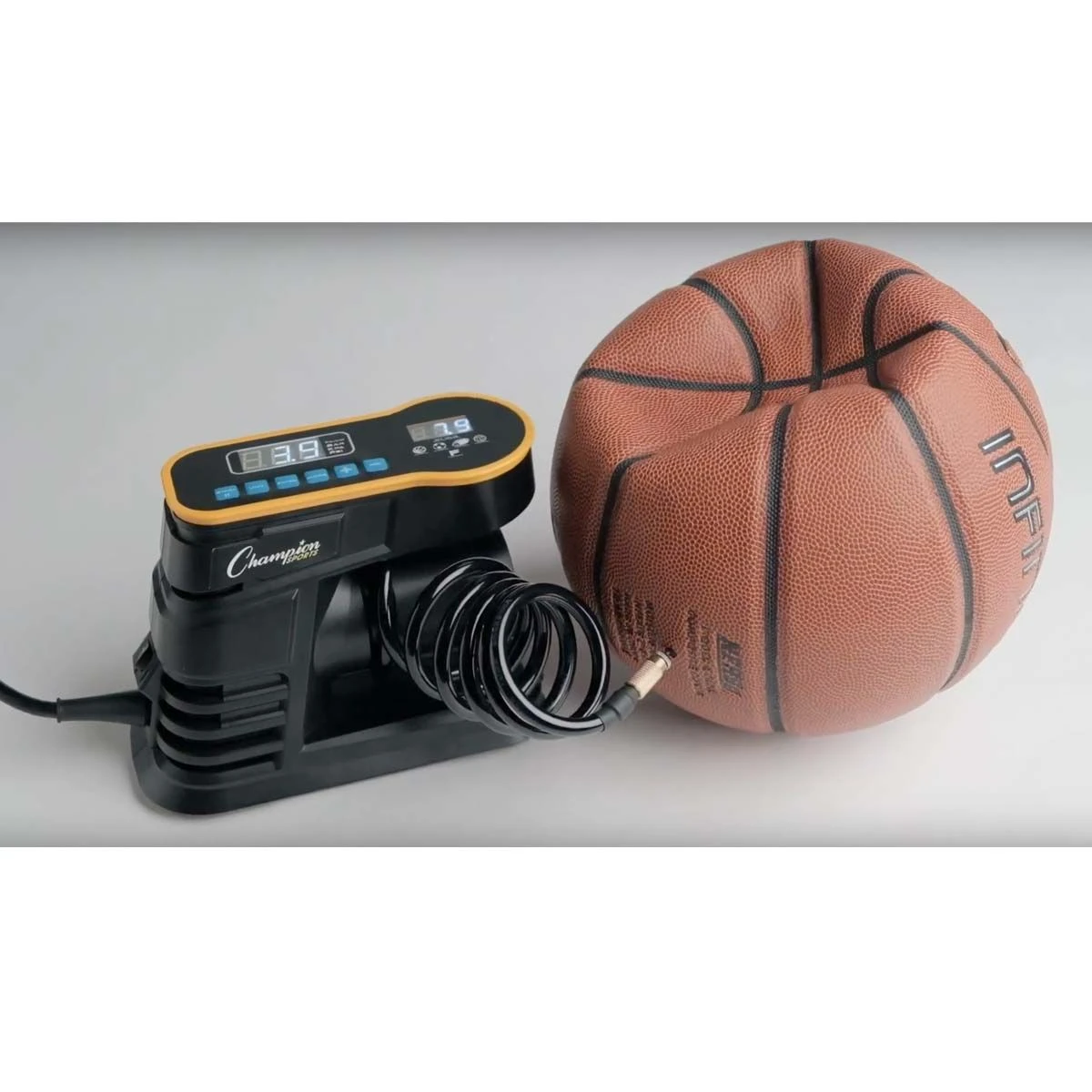 Flash Sale π― Champion Smart Digital Electric Inflator π 3 Flash Sale π― Champion Smart Digital Electric Inflator π - Image 3