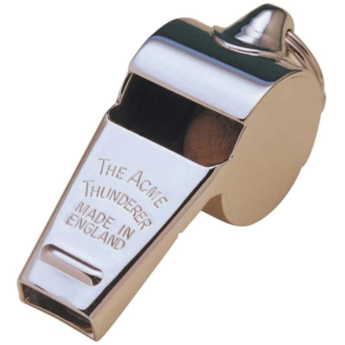 Best Sale βοΈ Acme Thunder Coach/Referee Whistle π₯ 1 Best Sale βοΈ Acme Thunder Coach/Referee Whistle π₯