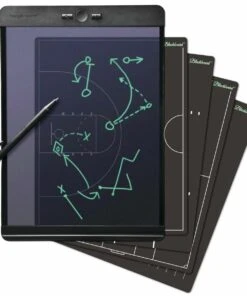 Buy ⌛ Boogie Board Sports Coaching Blackboard ⭐